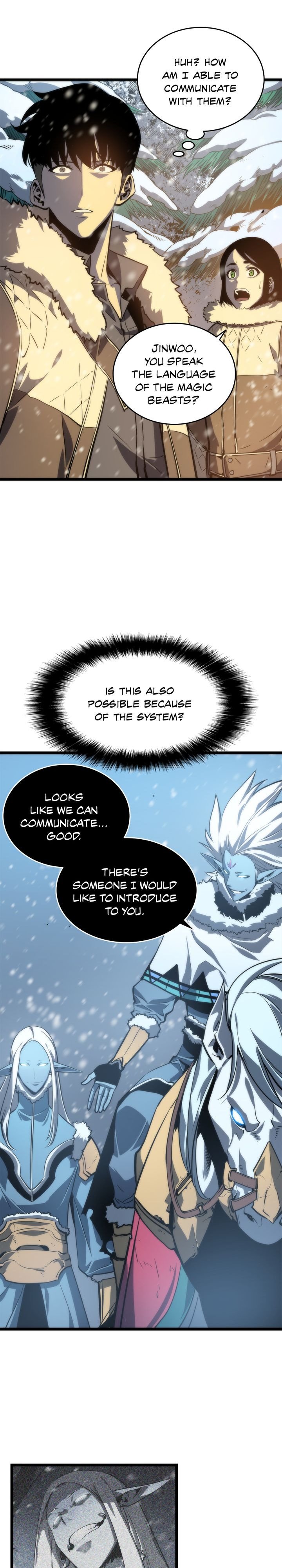 Solo Leveling, Chapter 52 image 26
